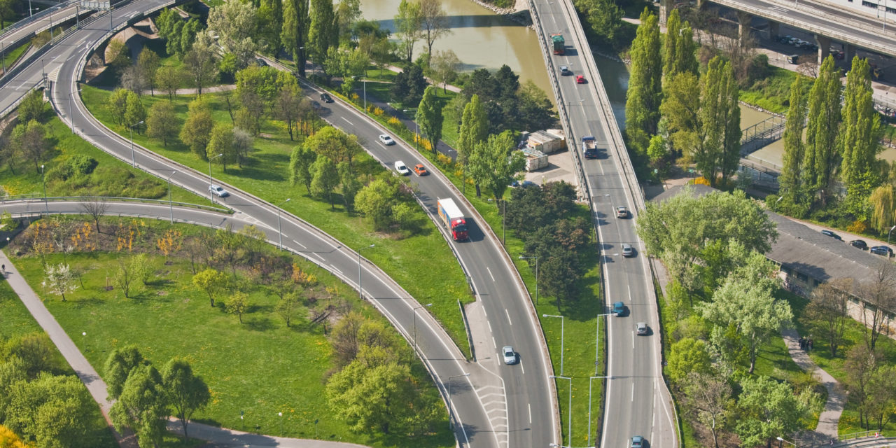 Umstrit­te­nes 80er-Limit fällt auf Salz­bur­ger Stadtautobahn