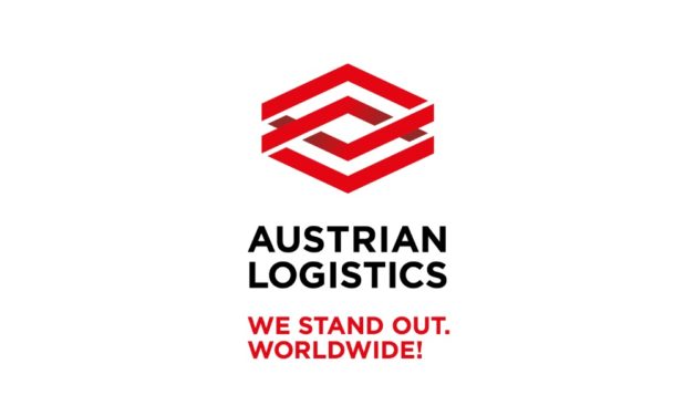 Wer­den Sie als Unter­neh­men Mit­glied bei Aus­tri­an Logistic