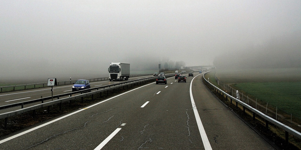 Rich­ti­ges Ver­hal­ten bei Not­si­tua­ti­on oder Pan­ne auf der Autobahn