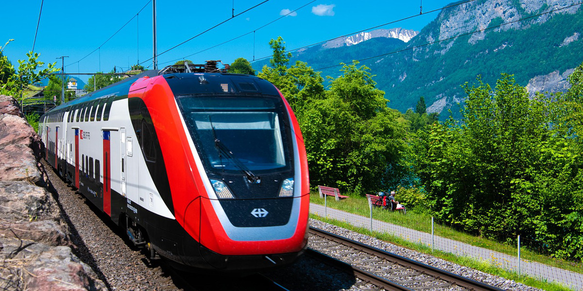 Bei Mariazellerbahn Autobusersatz ab 2. November 2023