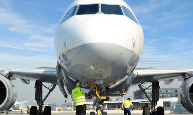 Kommt neben A320 und Boe­ing 737 bald chi­ne­si­sche&nbsp;C919?