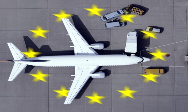 EU-Kom­mis­si­on ver­öf­fent­licht neue Leit­li­ni­en zu Fluggastrechten