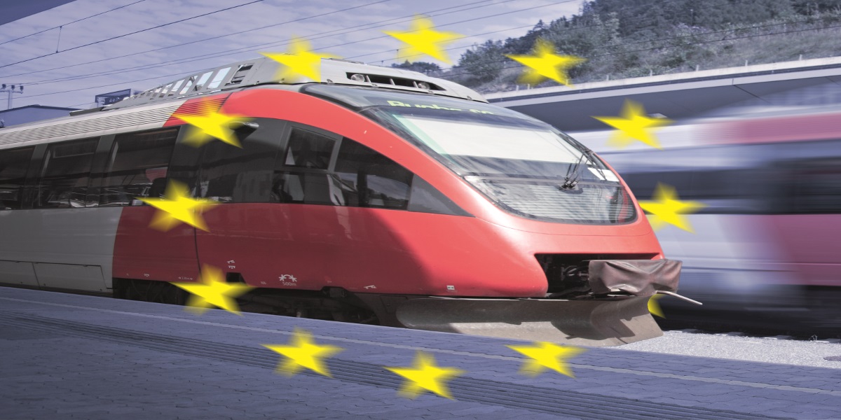 ÖBB Rah­men­plan bringt mehr Geld für Bahninfrastruktur