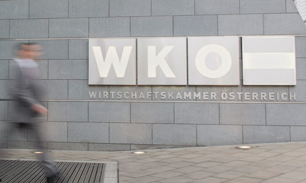 Fak­ten statt Mythen zur Wirt­schafts­kam­mer auf einem&nbsp;Blick