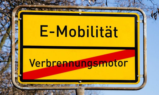 EL-MOTI­ON mit Neu­es­tem zur E‑Mobilität am 23. April 2024