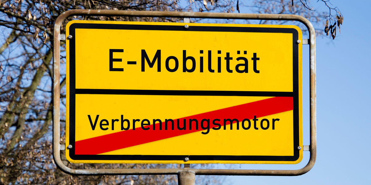EL-MOTI­ON mit Neu­es­tem zur E‑Mobilität am 23. April 2024