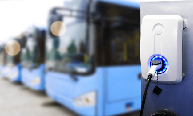 För­de­rung emis­si­ons­frei­er Bus­se bis 26. April 2023