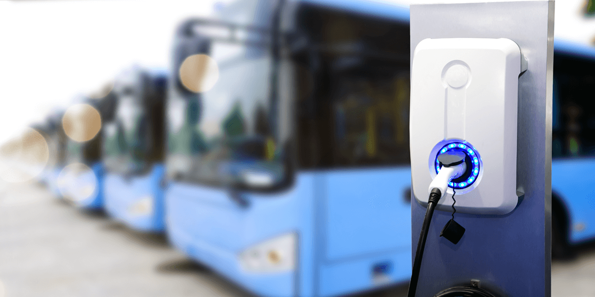 Erst­mals E‑Busse auf Regio­nal­li­ni­en im süd­li­chen Weinviertel