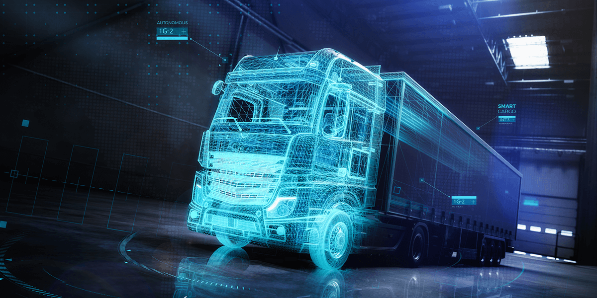 Bei Lkw-Förderung ENIN einreichen bis 11. Oktober 2023