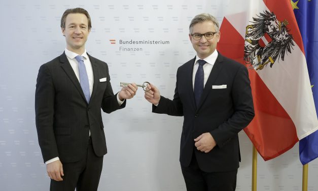 Öster­rei­chi­scher EU-Kom­mis­sar von Bun­des­re­gie­rung nominiert