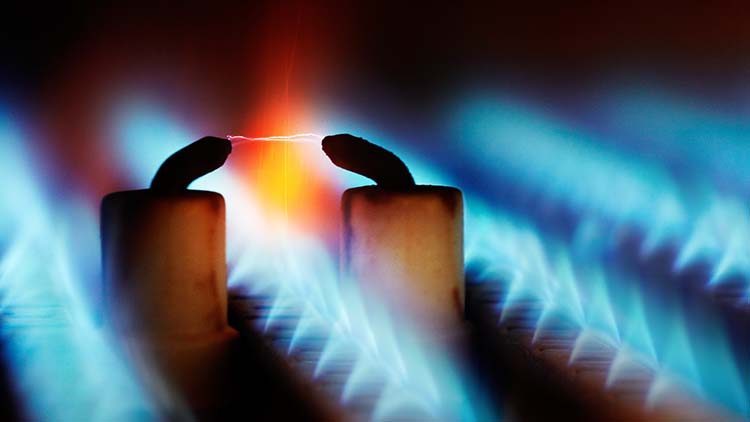 WKÖ Ener­gie-Moni­tor mit aktu­el­len Gas- und Strompreisen