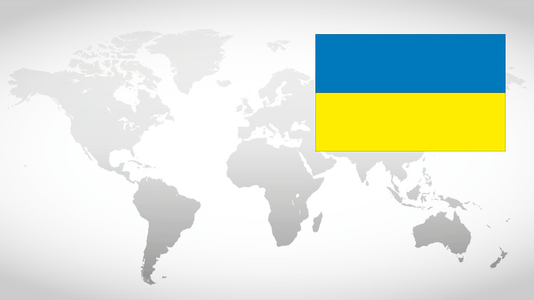 Ukrai­ner kön­nen ihre Füh­rer­schei­ne in der EU behalten