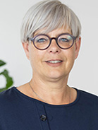 Sabine Bürger
