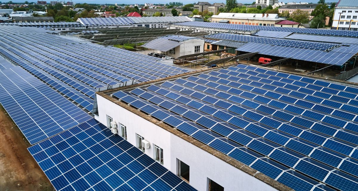 Die Photovoltaik-Flächen-Börse bietet kostenlos Hilfe