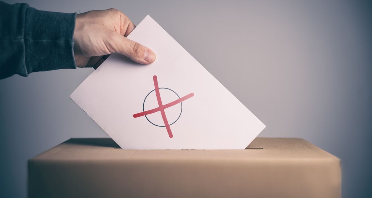 So haben die Bran­chen der Ver­kehrs­wirt­schaft gewählt!