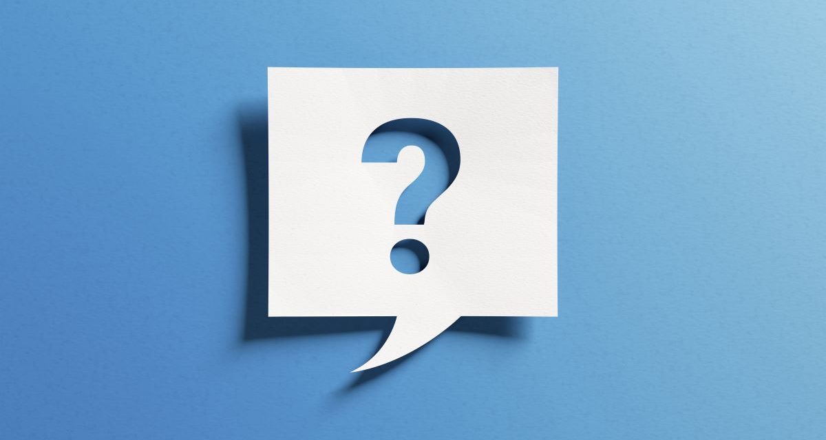 EU-Plattform Have your say (für Bürgermeinungen)?