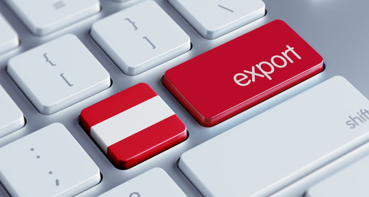 Exporttag 2025 der WKÖ wiederum sehr erfolgreich