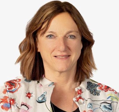 Bea­te Fär­ber-Venz wie­der Obfrau der Spar­te Ver­kehr NÖ