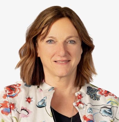 Beate Färber-Venz wieder Obfrau der Sparte Verkehr NÖ