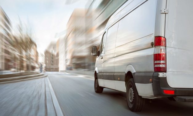 Smart Tacho 2 für Klein­trans­por­teu­re am 1. Okt 2025 (Web­i­nar)