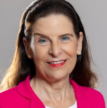 Syl­via Loib­ner wie­der Obfrau der Spar­te Ver­kehr Steiermark