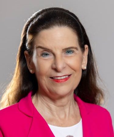 Sylvia Loibner wieder Obfrau der Sparte Verkehr Steiermark