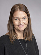 WKO Mitarbeiter Pamela Prinz