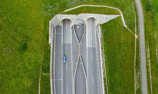 Sieg der Ver­nunft bei Lobautunnel