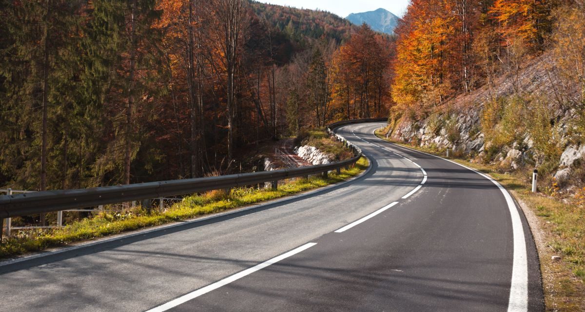 Sil­vret­ta-Hoch­al­pen­stra­ße bleibt heu­er geschlossen