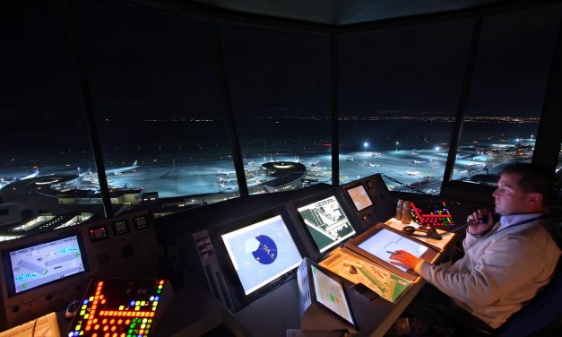 Aus­tro Con­trol Recrui­ting-Day am 6. Sep­tem­ber 2025