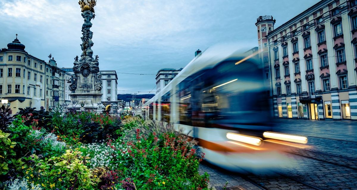 Wie­ner Lini­en gewin­nen die TRAM-WM 2025