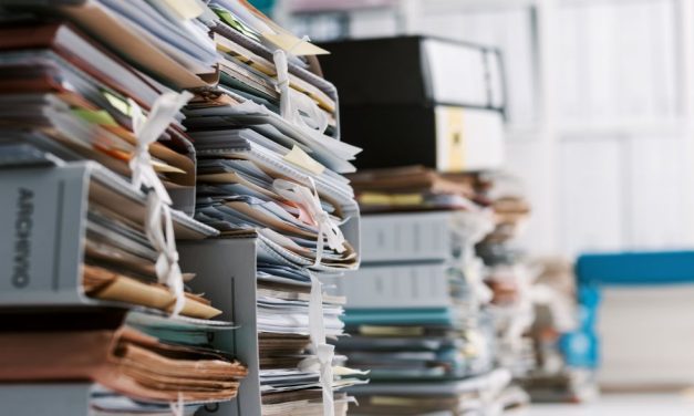 Zur Ent­bü­ro­kra­ti­sie­rung eige­ne Vor­schlä­ge online einbringen!