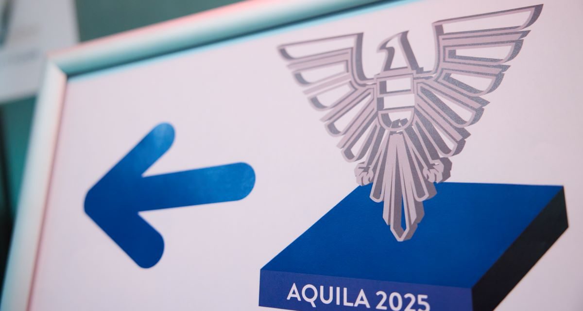 Öster­rei­chi­scher Ver­kehrs­si­cher­heits­preis Aqui­la 2025