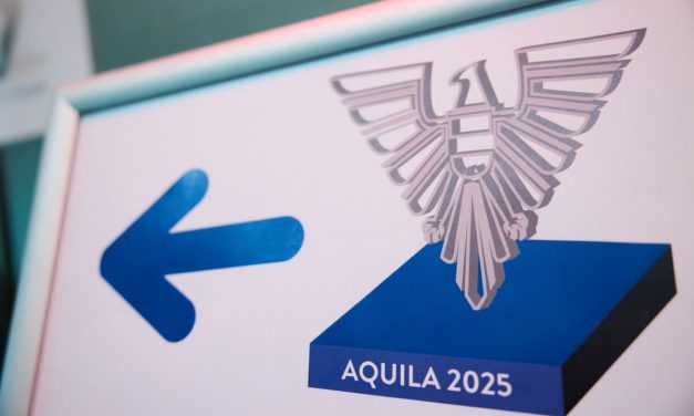 Öster­rei­chi­scher Ver­kehrs­si­cher­heits­preis Aqui­la 2025