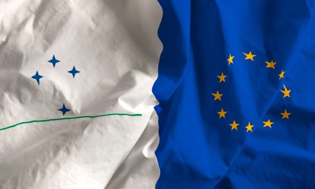 Mer­co­sur-Abkom­men auf Schie­ne gebracht