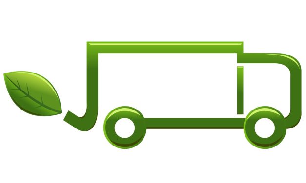 Nächt­li­ches Laden an Super­markt­park­plät­zen (Umfra­ge)