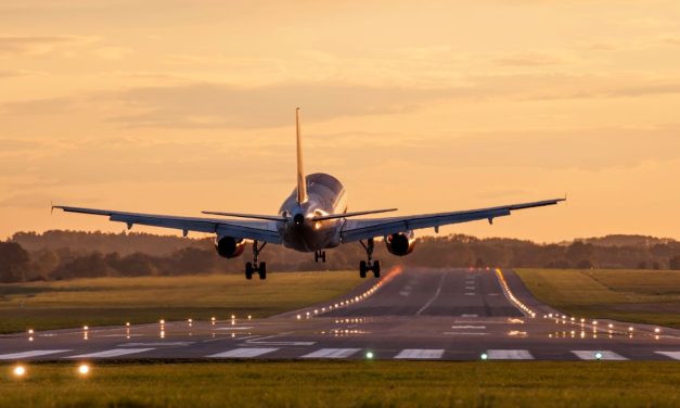 Aus­tri­an Air­lines zieht posi­ti­ve Bilanz mit AeroSHARK