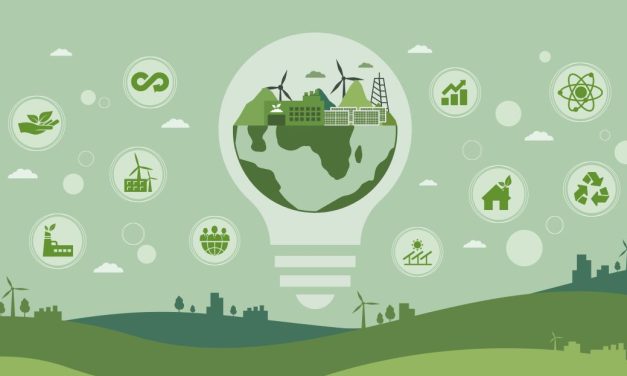 Erneu­er­ba­ren-Aus­bau-Beschleu­ni­gungs­ge­setz wich­ti­ger Schritt