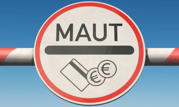 Trans­port­wirt­schaft hofft auf Kurs­kor­rek­tur bei Burgenland-Maut