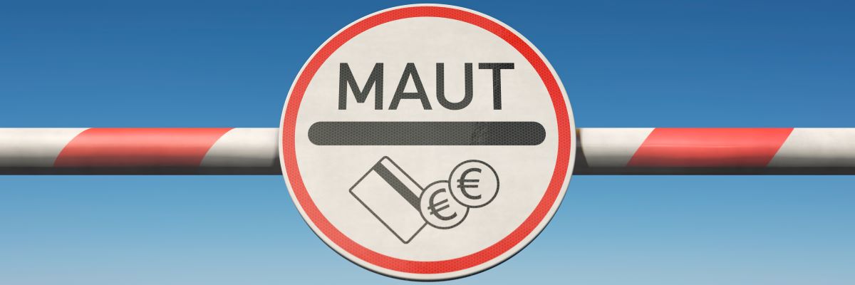 Trans­port­wirt­schaft hofft auf Kurs­kor­rek­tur bei Burgenland-Maut