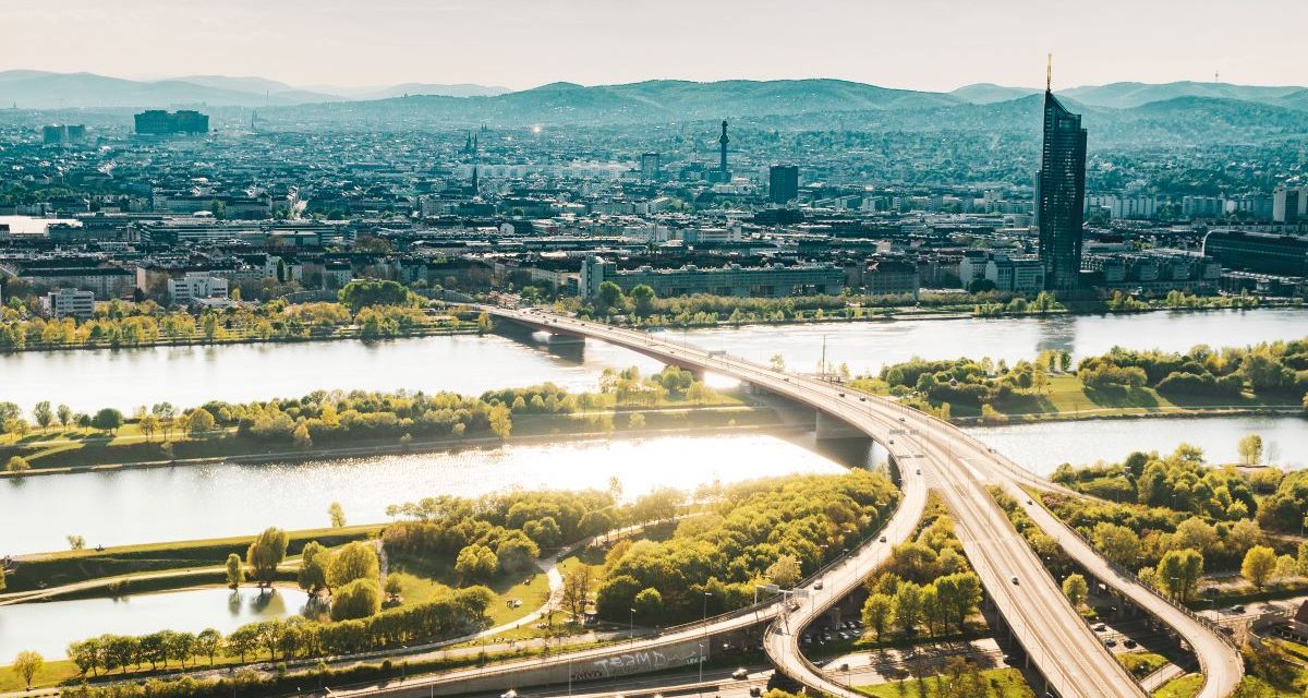Wie­ner urba­ne Logis­tik braucht Flä­chen in der&nbsp;Stadt