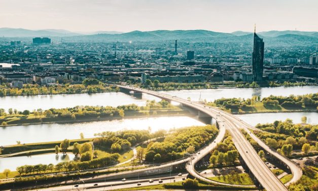 Wie­ner urba­ne Logis­tik braucht Flä­chen in der&nbsp;Stadt